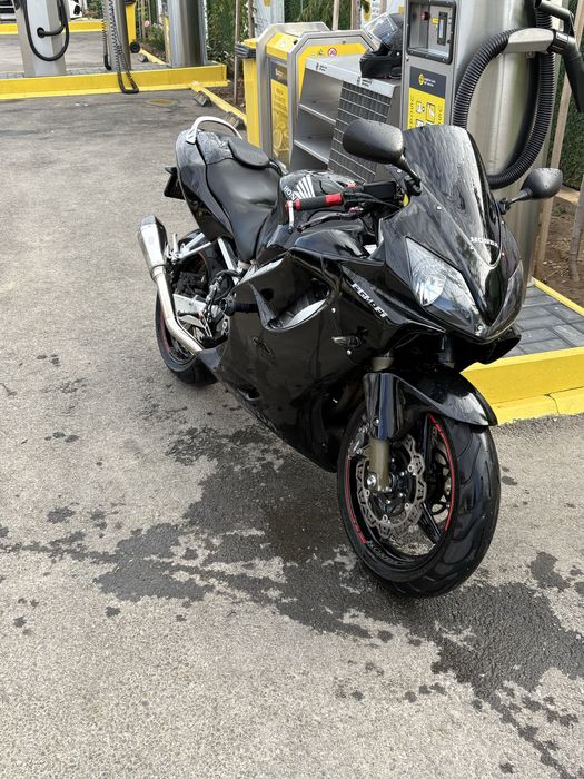 Honda CBR 600 F4i De Vanzare