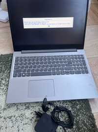 Laptop Lenovo intel celeron  ideapad S145-15IWL defect