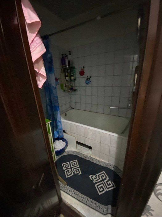 Продам 4х комнатную кирпич Чиланзар 22