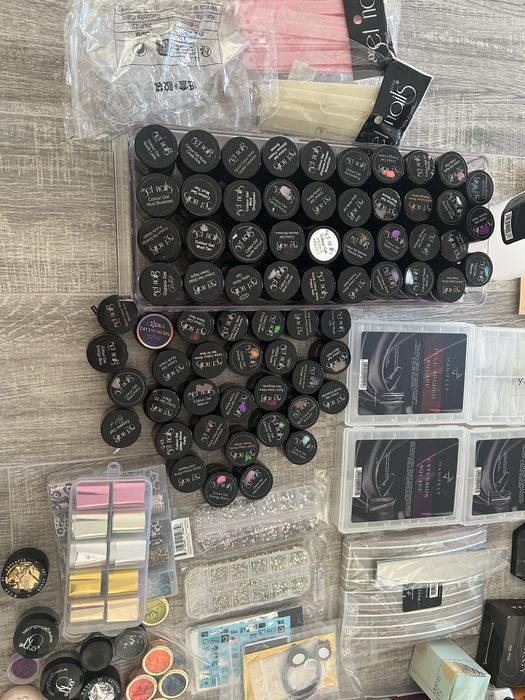 Manichiura produse/set