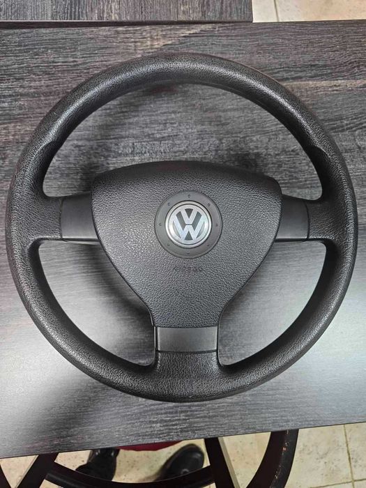 Волан VW и модул за Голф /Golf