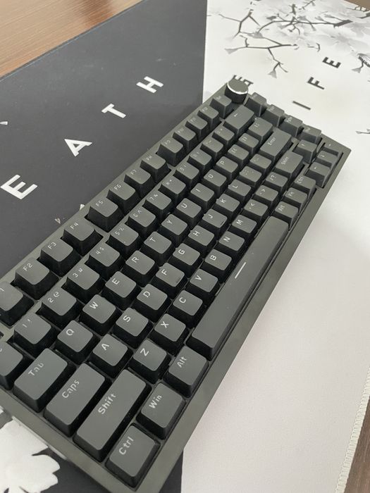 Клавиатура Ajazz Ak820