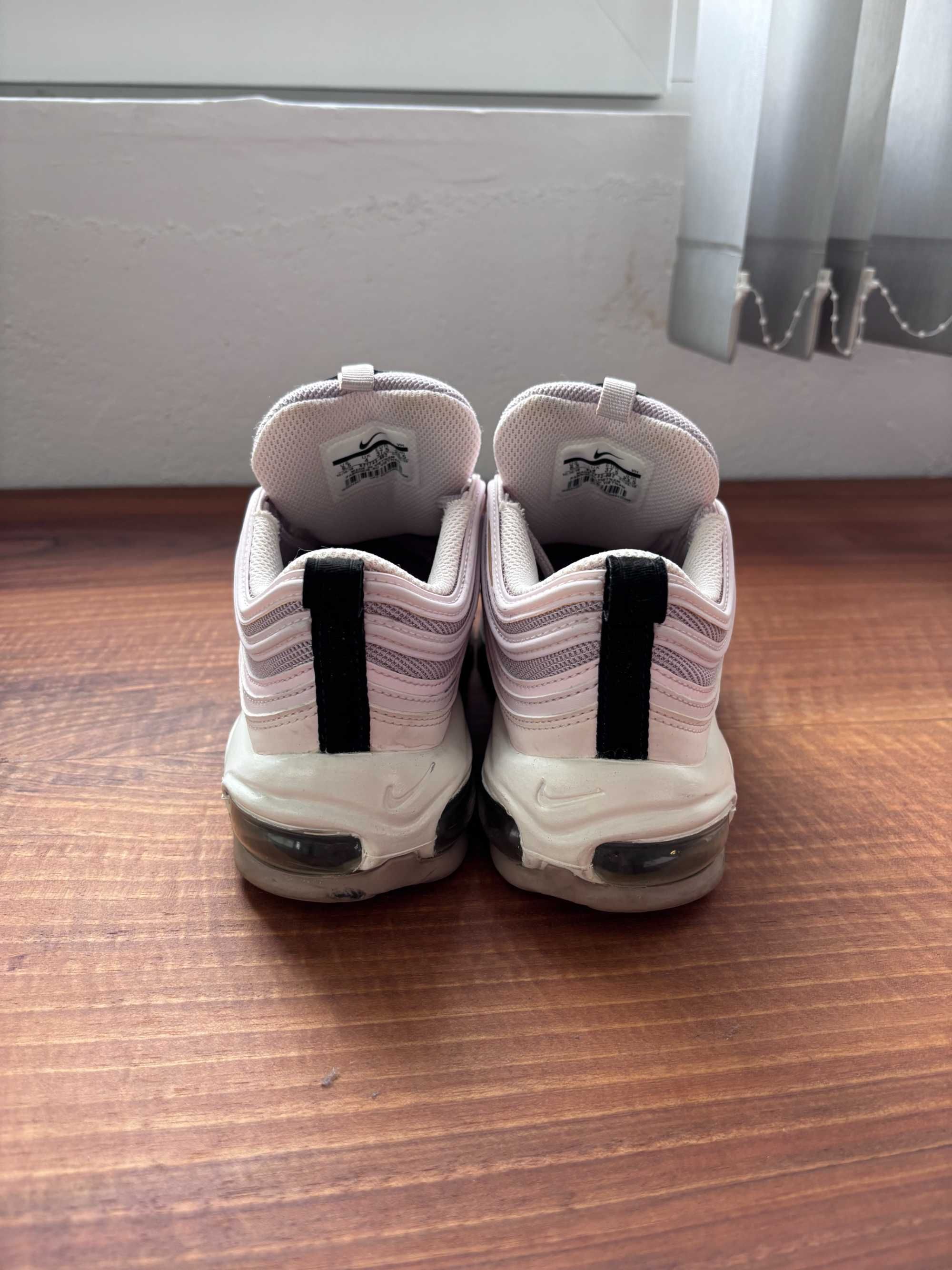 Nike Women's Air Max 97 Pale Pink
