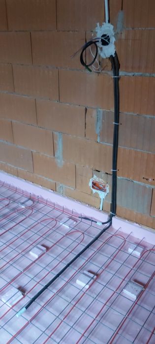 Electrician - Instalații electrice - Automatizari KNX