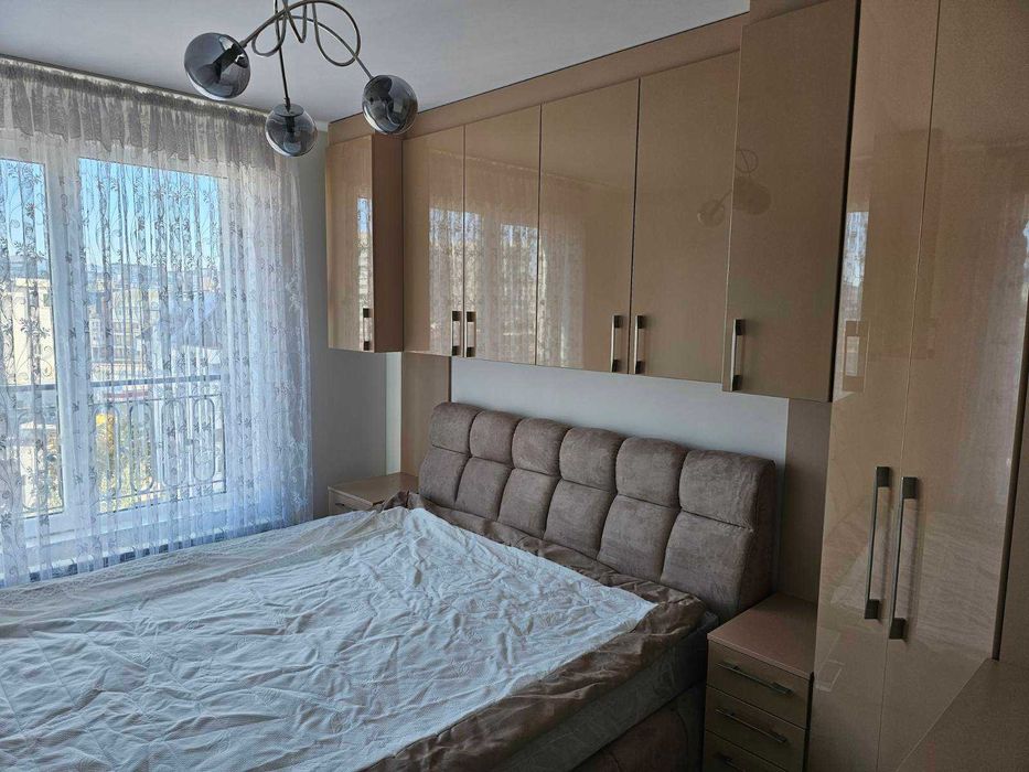 Дава се под наем Двустаен апартамент в София, Дървеница - 65 кв.м за 750 € - Снимка #4