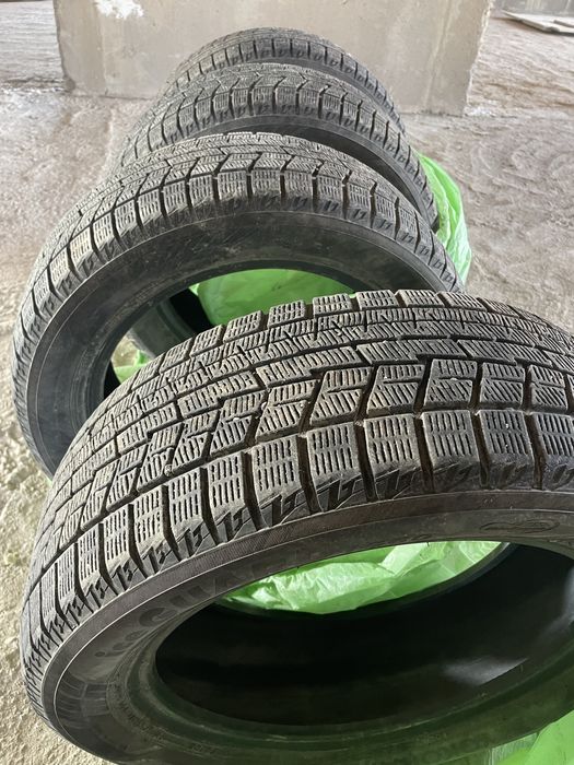 Зимние шины Yokohama