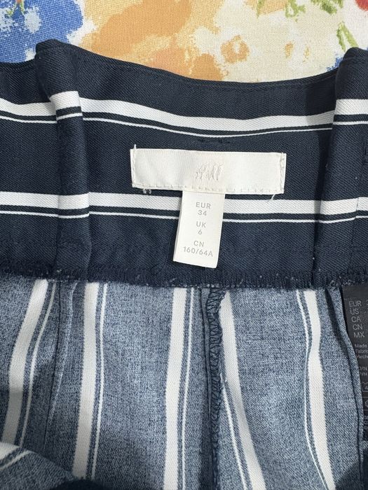 Панталони H&M и BERSHKA