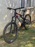 Rockrider st540s