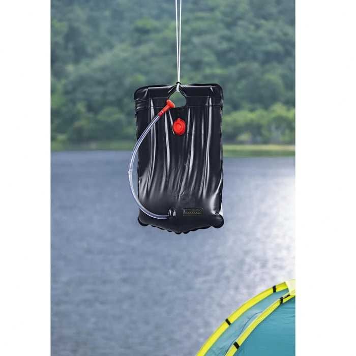 Dus portabil Solar 20L