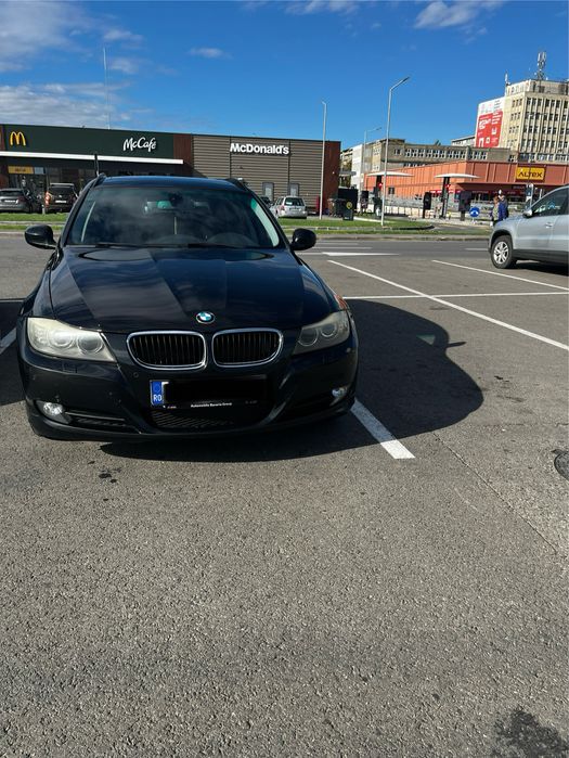 BMW seria 3 bmw seria 3 2.0 diesel