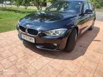 Vând BMW 318d, 143 cai, f31 Distribuție schimbata