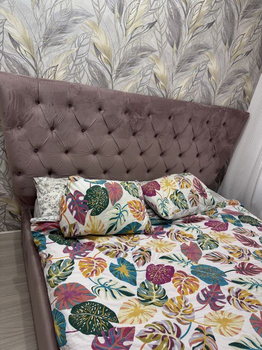 Кровать 2х спальная