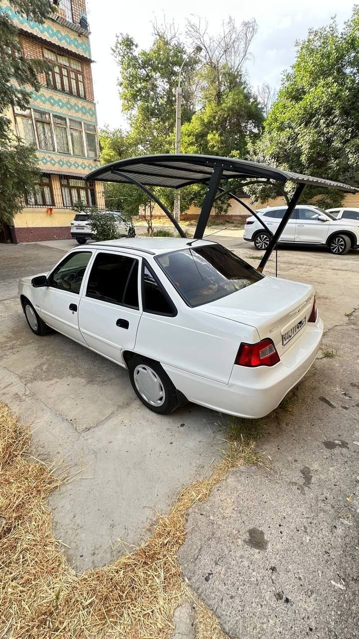 Neksiya 2 2015 Sons Metan