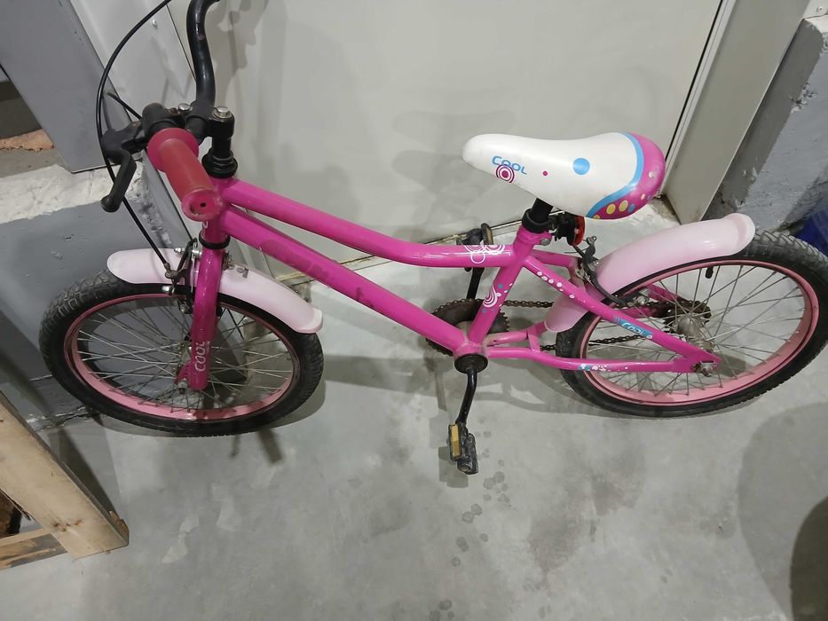 Колело    детско