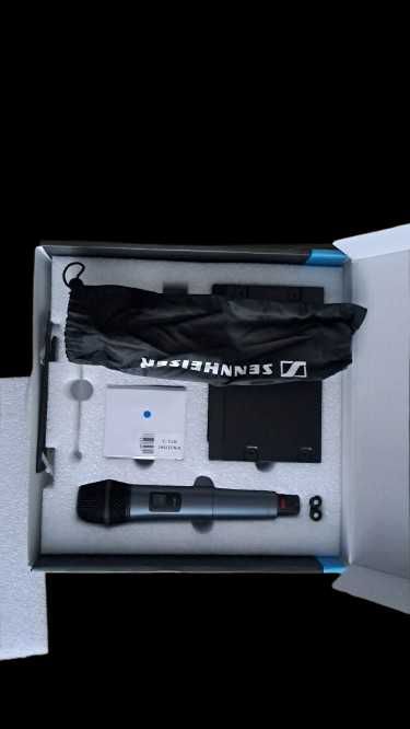 Microfon  Voce Wireless Reciver Sennheiser XS
