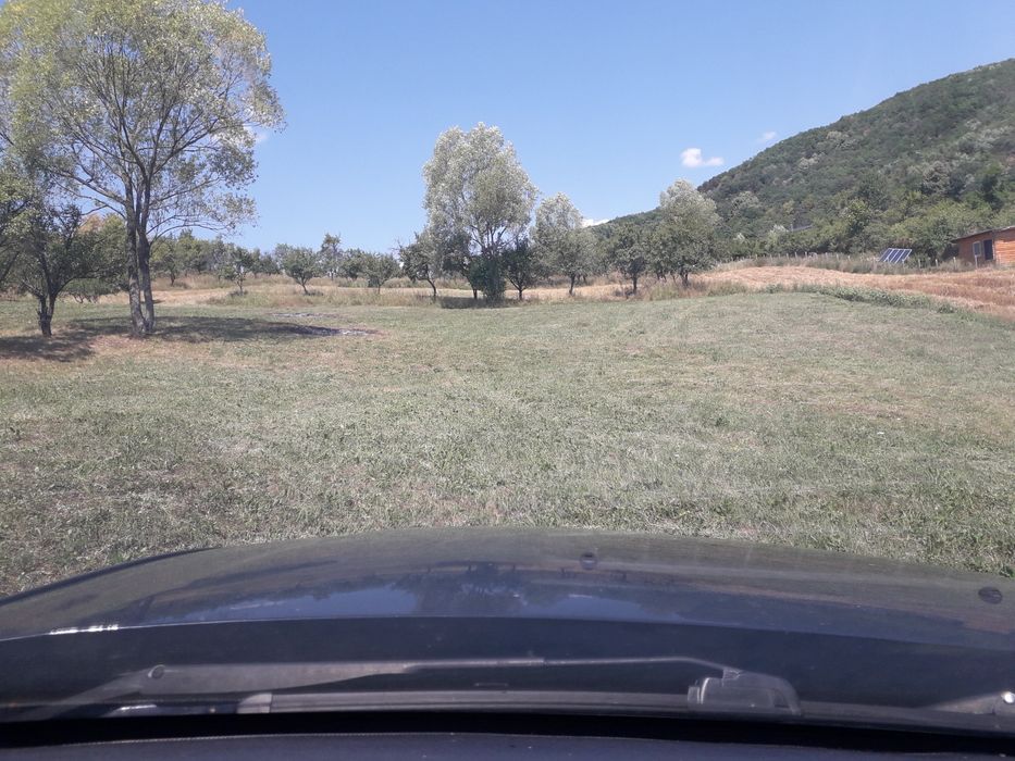 Teren Vladesti Priporu