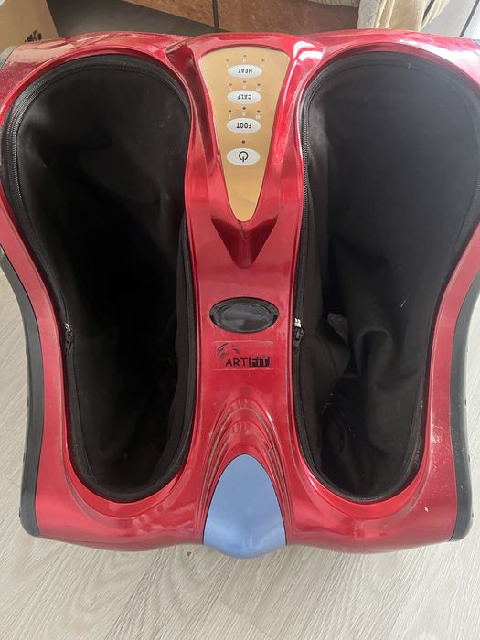 Продается массажер для ног
