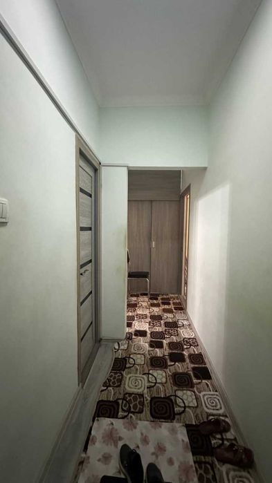 Продаётся квартира 2/3/5 Ялангач С ремонтом Частично с мебелью 50м2