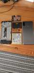 motorola e20 за части