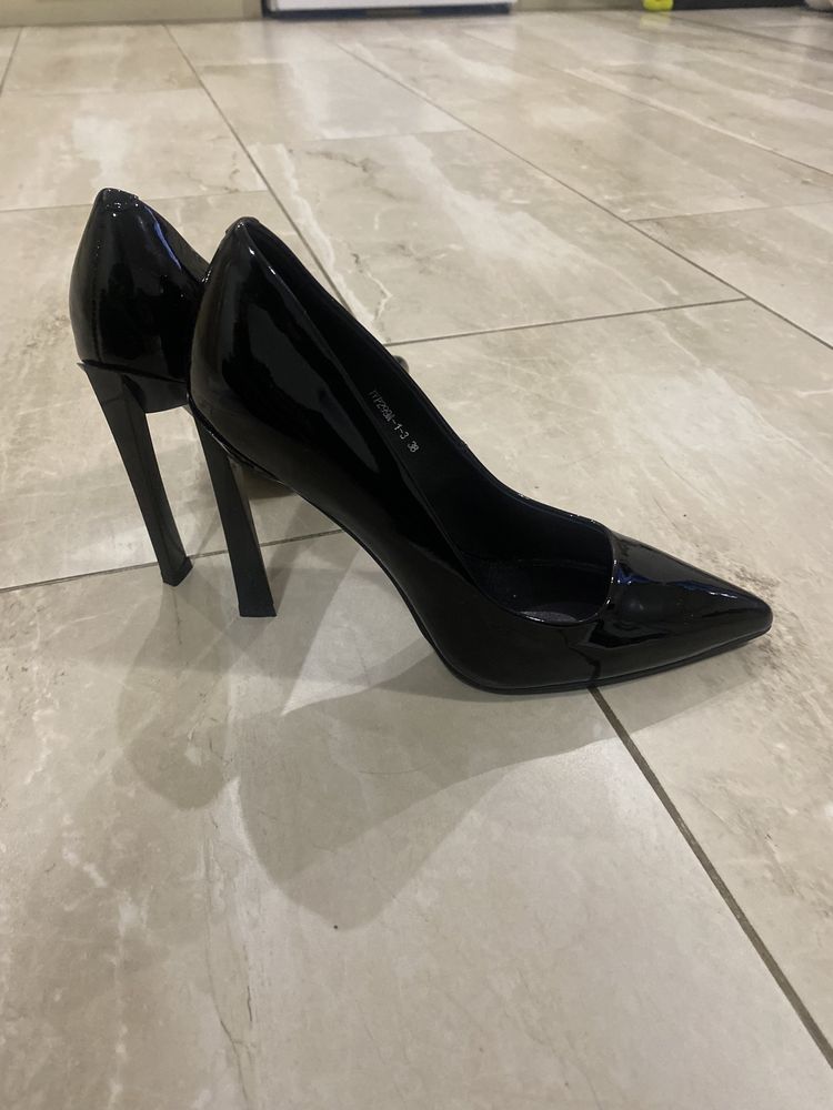 Дамски обувки Vitacci