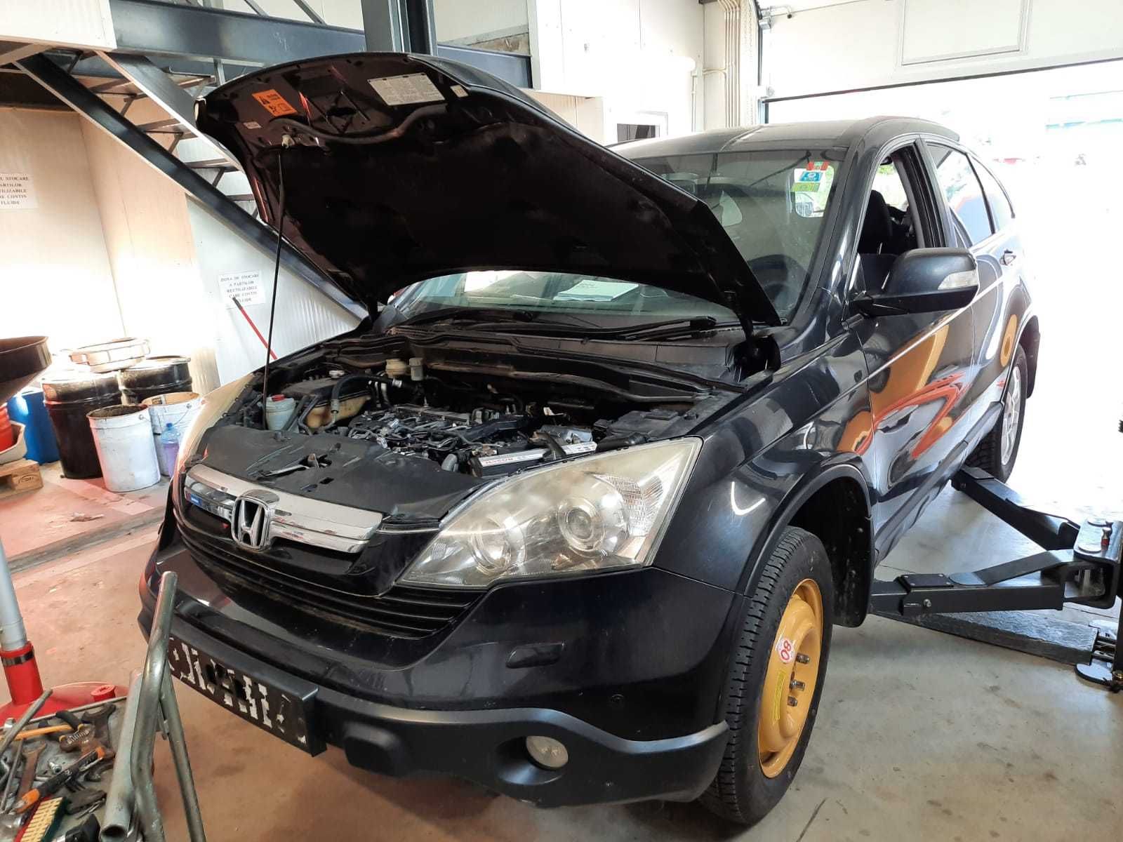 PIESE Honda CR V 2008 -2014 2.2 diesel bara fata /far