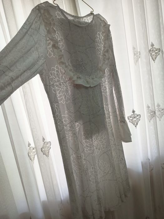 Koʻylak lozim kelinlar uchun