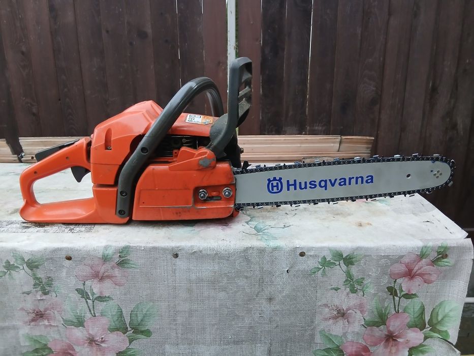 De vânzare Husqvarna 340