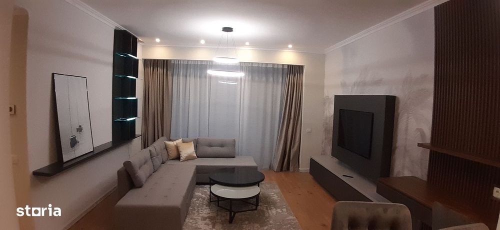 Exclusivitate! Inchiriem 2 camere LUX One 66