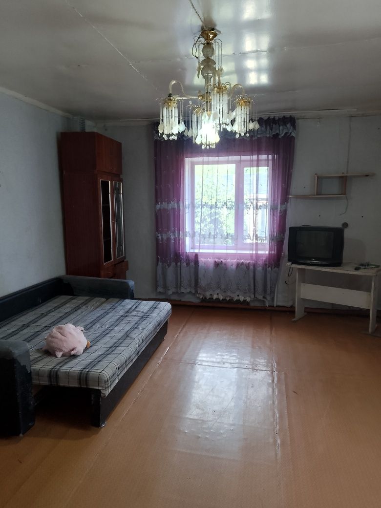 Продам дом в поселке заводской