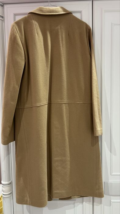 Aggata дамско палто вълна