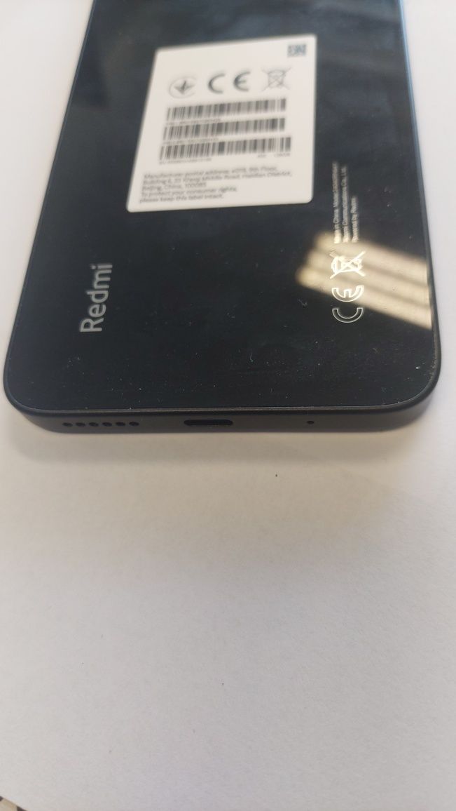 Xiaomi Redmi 13 128GB/8GB Нов