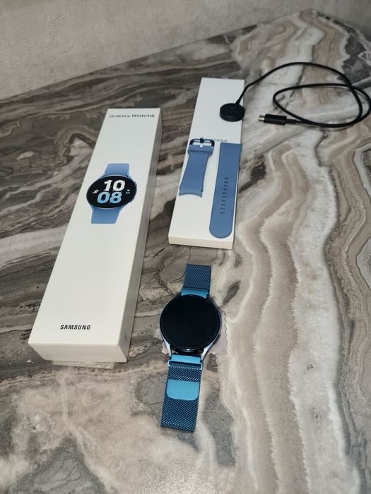 Galaxy watch 5 sport 44 mm  Samsung