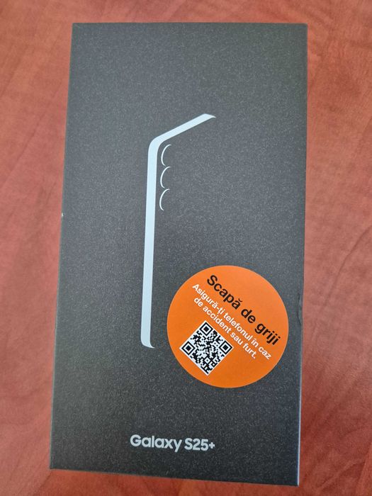 Samsung Galaxy S25 Plus