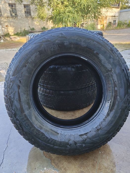 Продам зимнюю резину