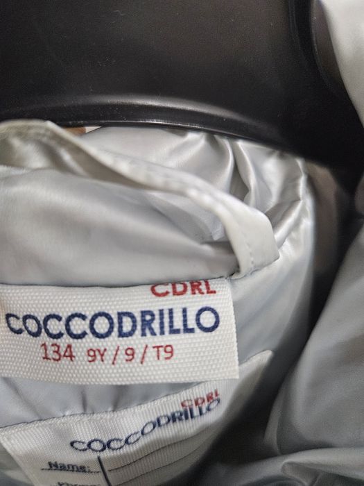 Vand geaca fete Cocodrilo 9 ani