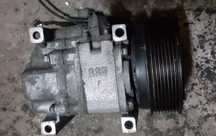 Compresor clima AC 2.0 diesel RF4F Mazda 6 /Premacy / 626 / 323