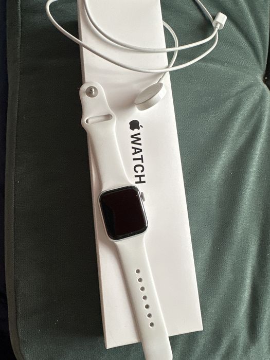 Часы apple watch