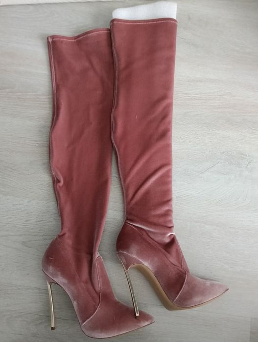 Cizme casadei superbe originale