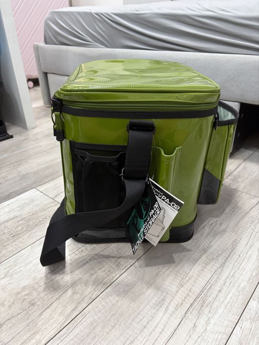 Куфар(чанта) за риболов