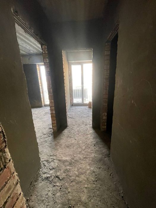 Продается 1 комнатная квартира на Куйлюке! ЖК Compass