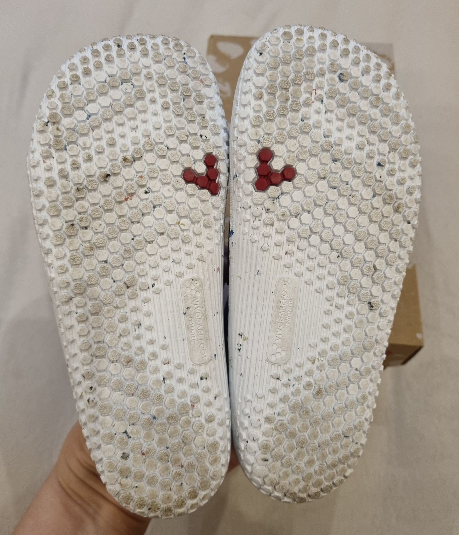 Обувки Vivobarefoot primus sport II K