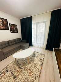 Inchiriez apartament 2 camere Plazza Residence faza 5