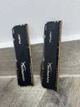 Vand Kit rami Kingston Fury HyperX 16gb RGB