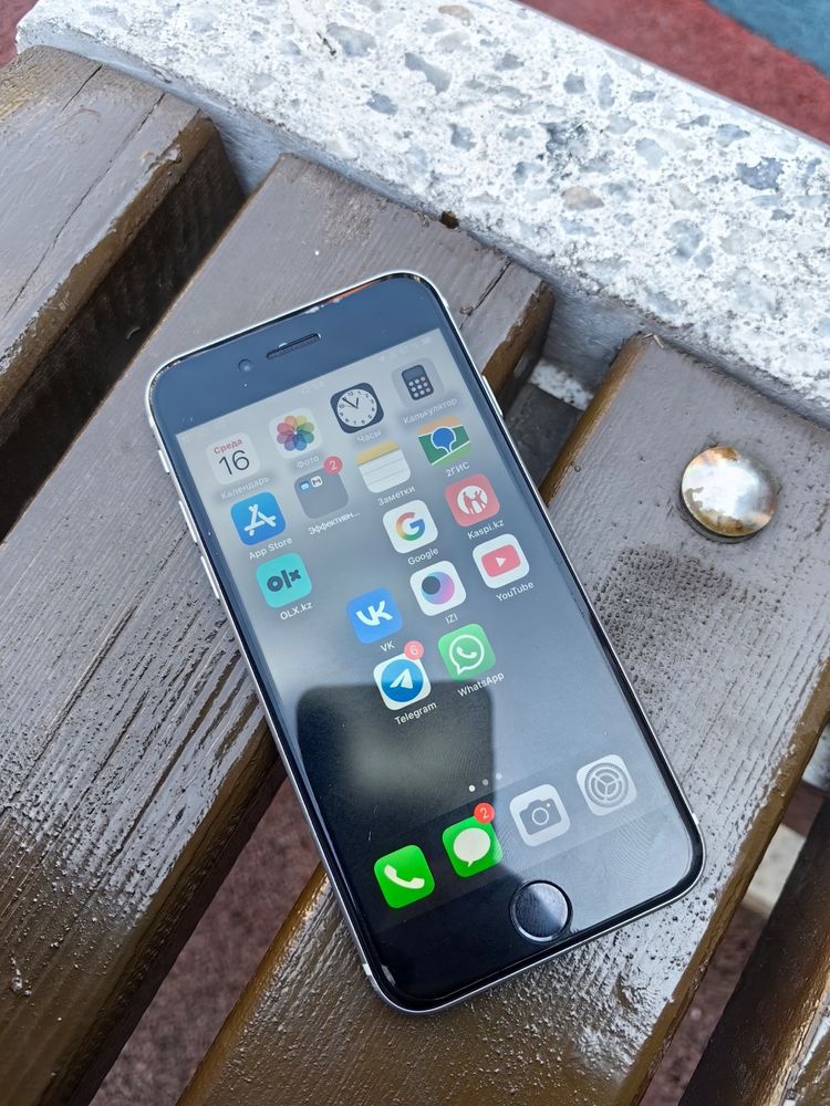 Iphone se2020 64GB