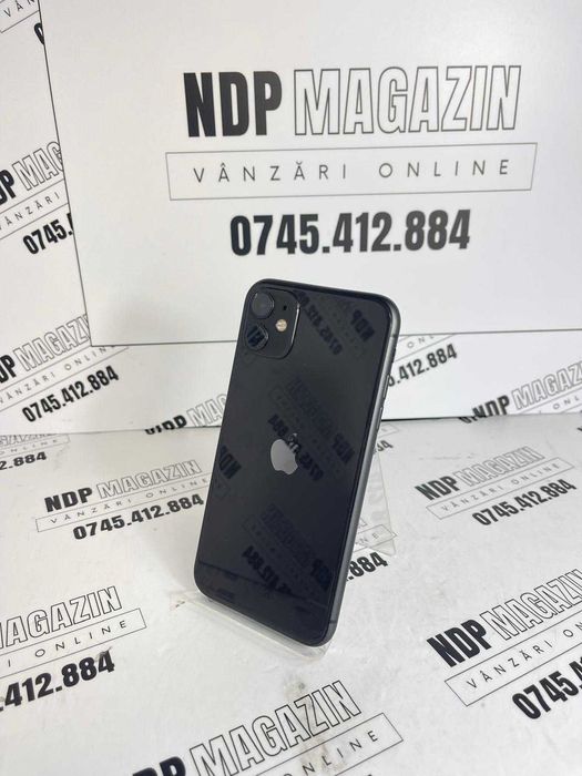 NDP Amanet NON-STOP Bld.Iuliu Maniu 69 IPHONE 11 (40073)