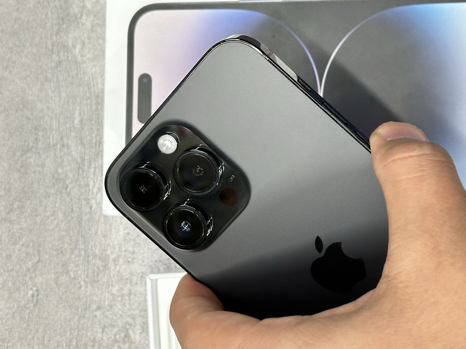 Iphone/айфон 14 Pro Max 128 90%