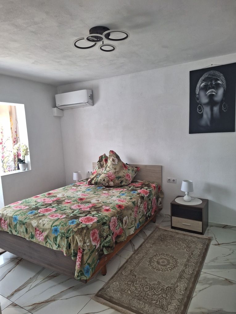 Cazare Herculane regim hotelier
