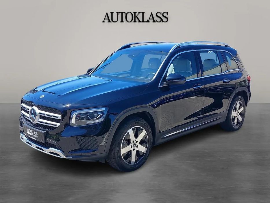 Mercedes-Benz GLB GLB 220d 4Matic
