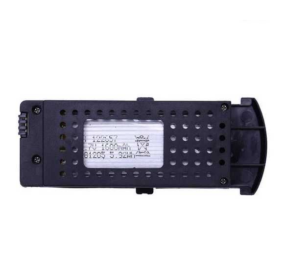 Дрон STELS SG700D, Две Камери 1080p, Бял/Черен, 27x27x5.5cm