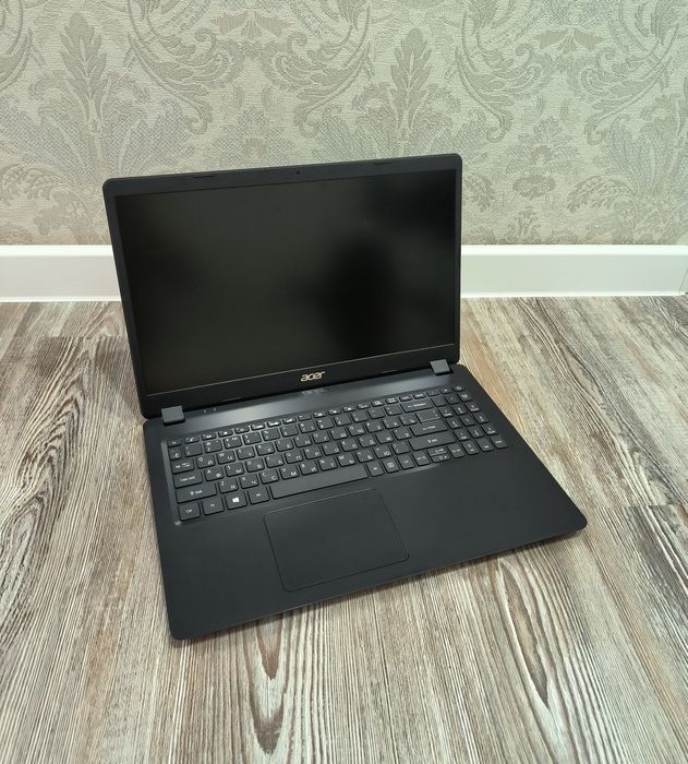 Новый игровой ноутбук Acer/GeForce MX130/Core® i3-8130/Full HD/1024-гб